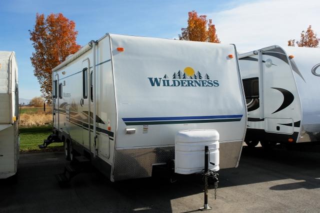 2006 Fleetwood Wilderness